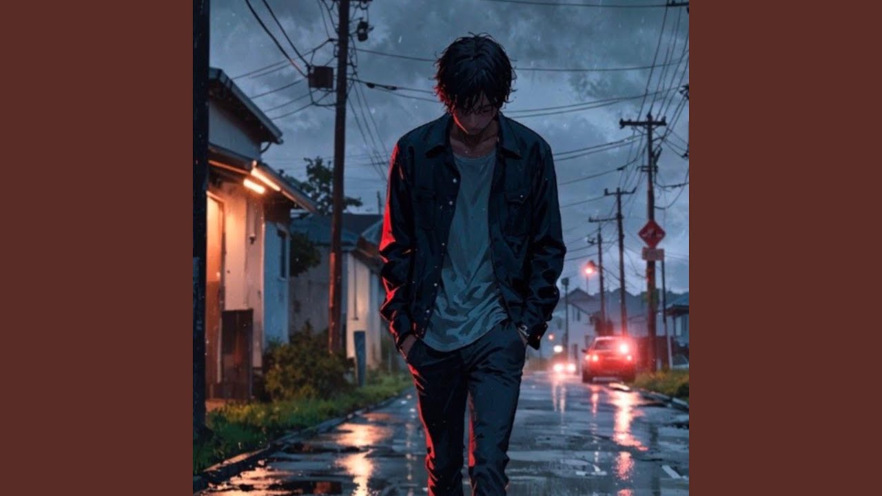 Too late to say sorry