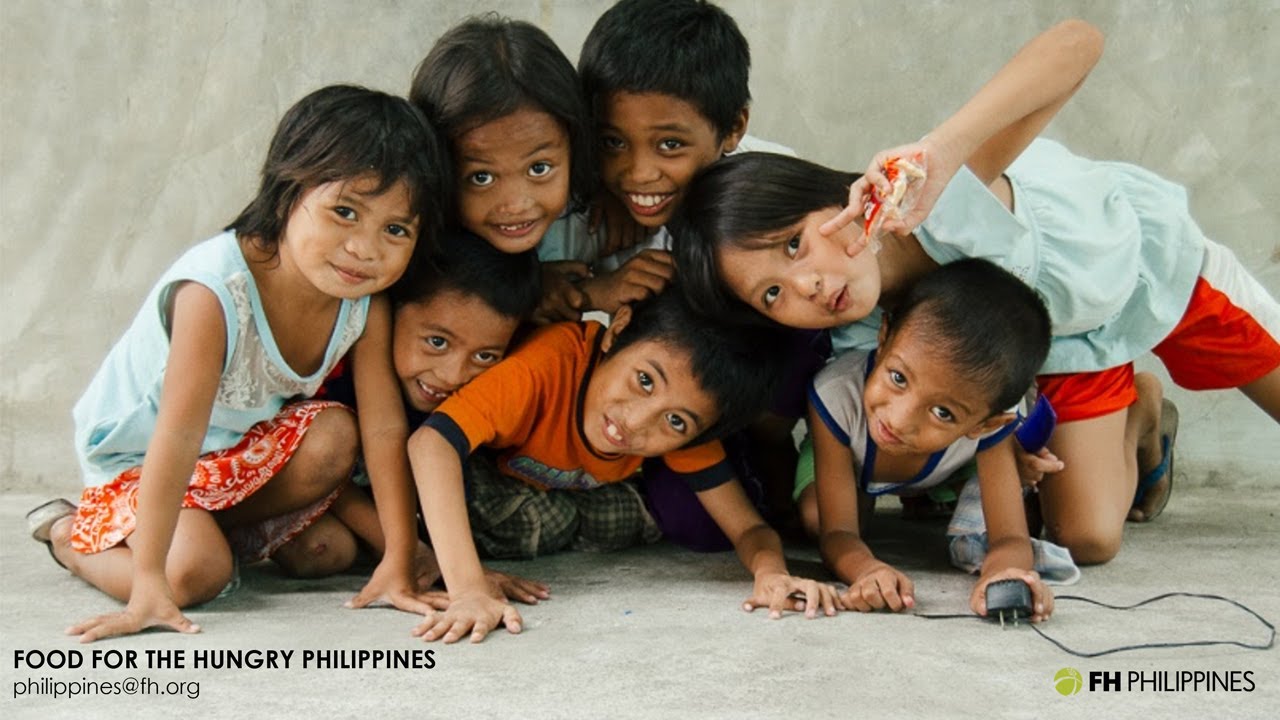 Food for the Hungry Philippines - 2021 Missions Celebration
