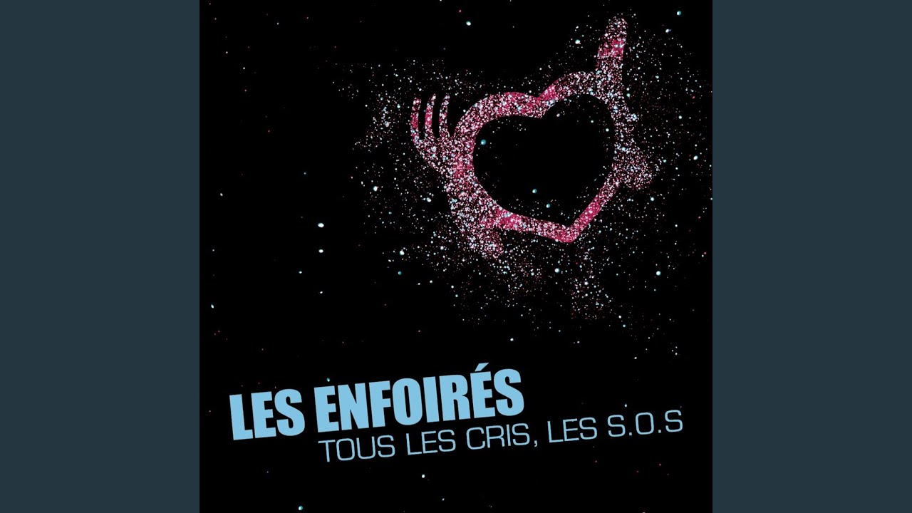 Tous les cris les S.O.S. (Version Album)