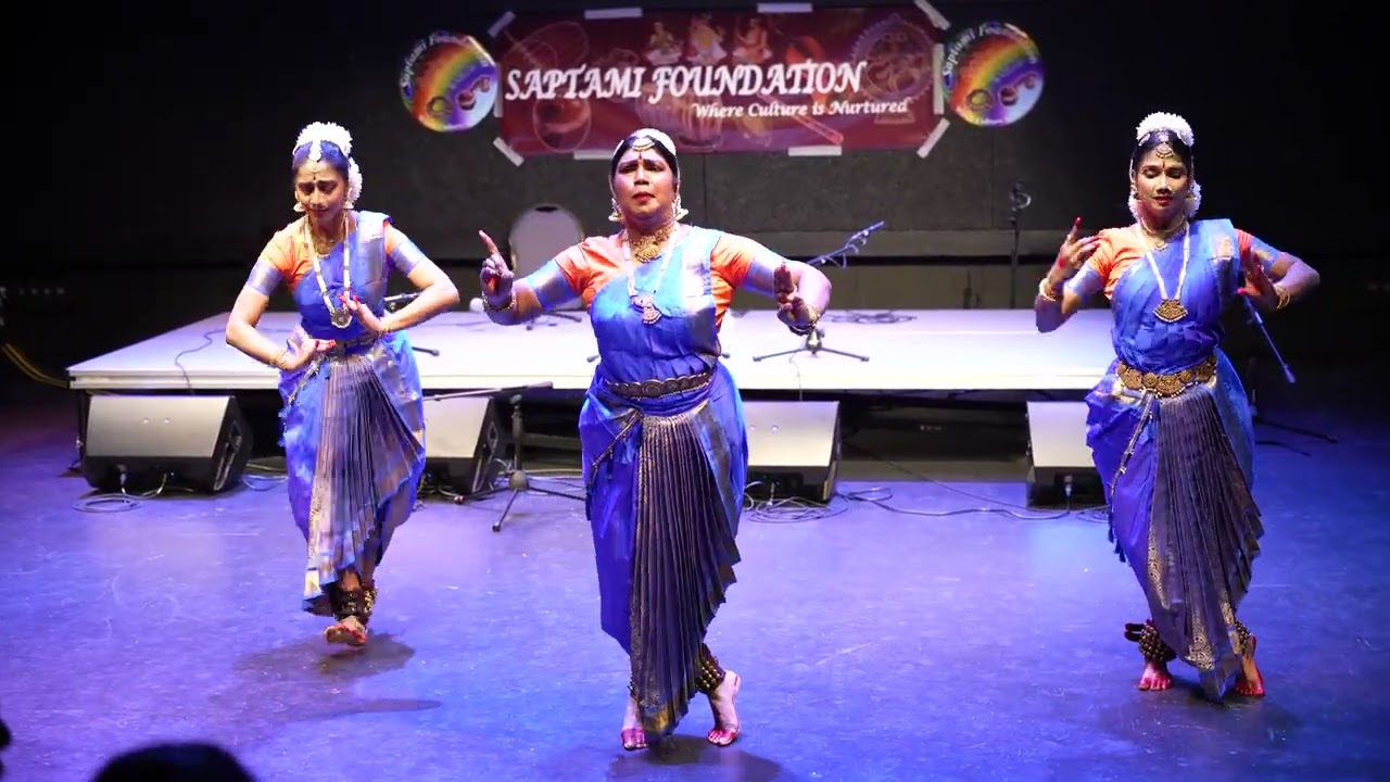 Abayakaram Allavo Dance Performance