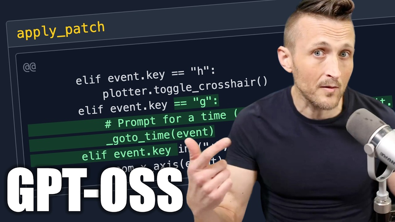 Why Isn't apply_patch in Your Agent's Toolbelt?