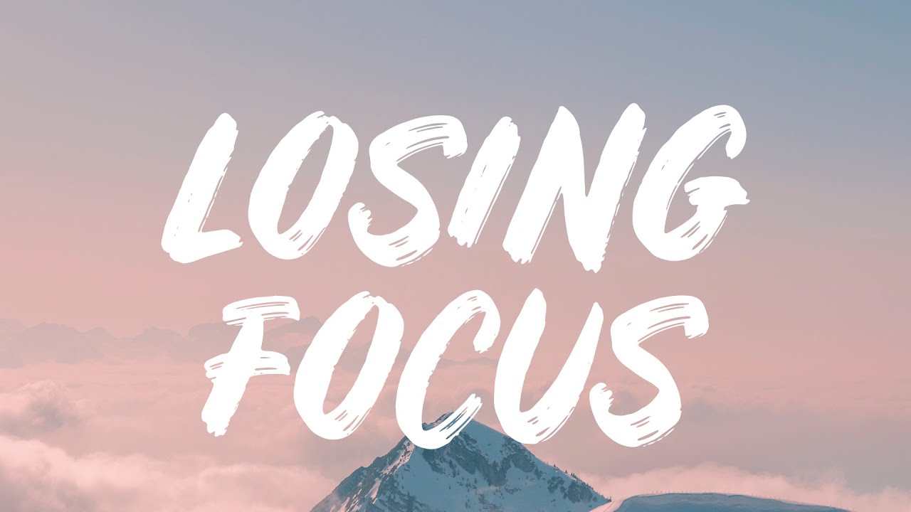 Bryson Tiller - Losing Focus (Lyrics)