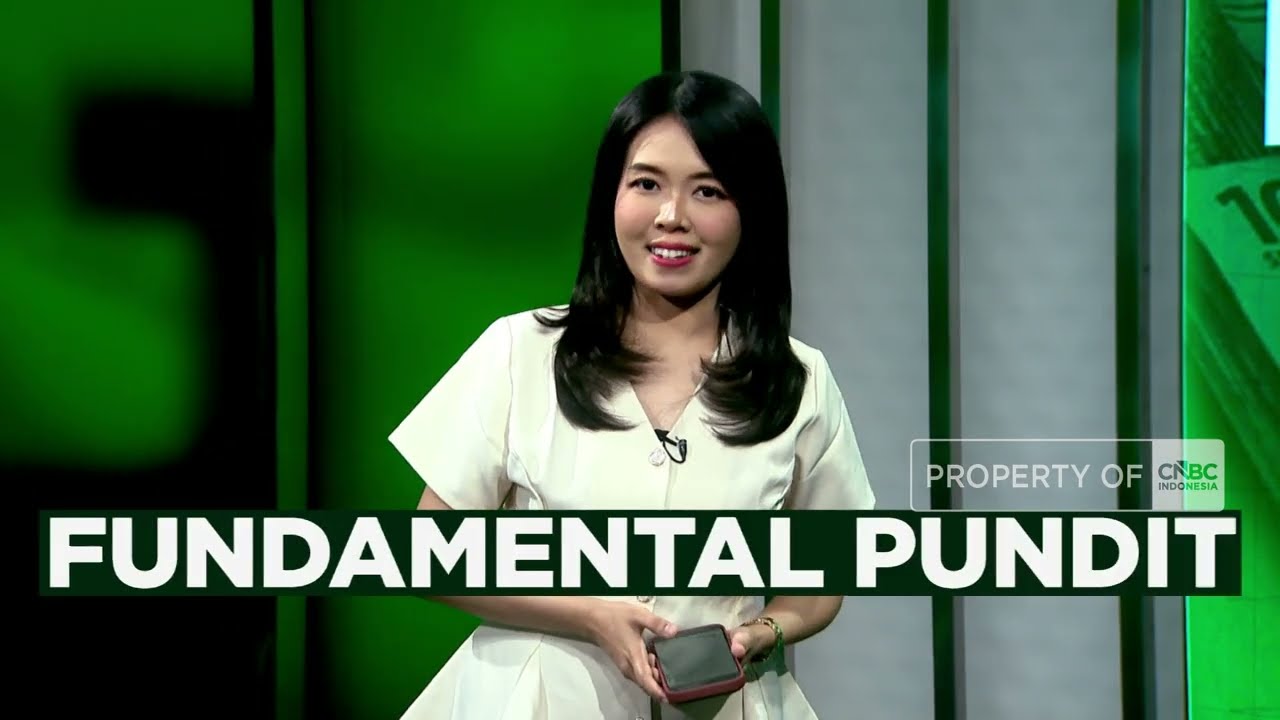 Berburu Berkah & Cuan, Ini Deretan Saham Syariah Pilihan di Ramadan