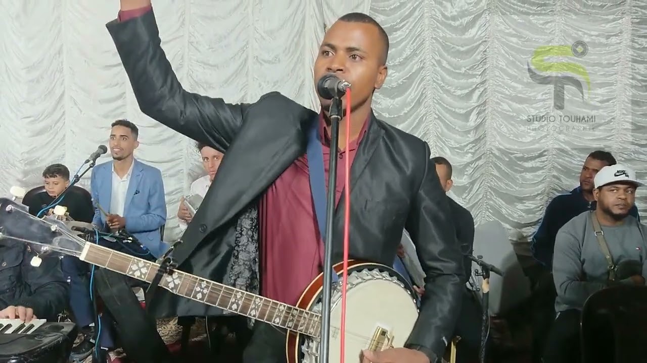 ورزازات حميد ازلماض