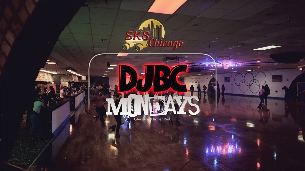 DJBC Mondays | 2021