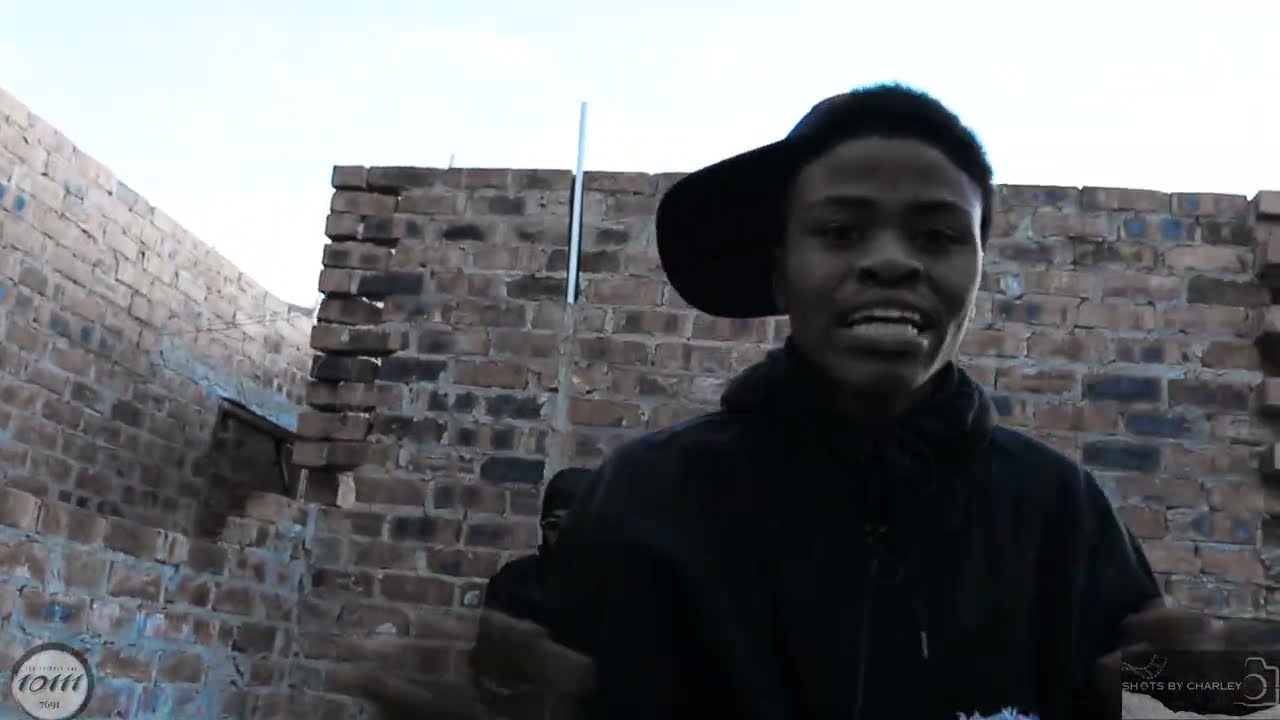 BUSINESS MAN(official music video by ShotsbyCharley)