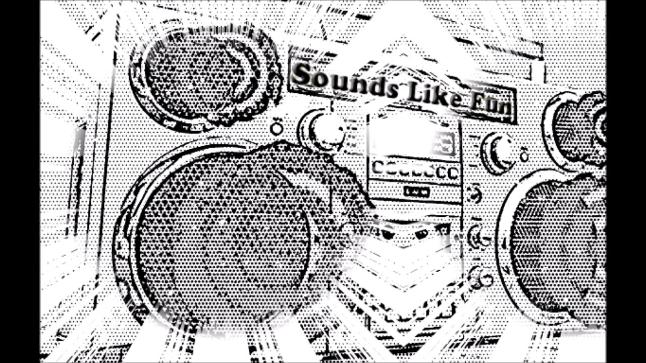 Sounds Like Fun | Black Thought - Streams Of Thought Volume 2
