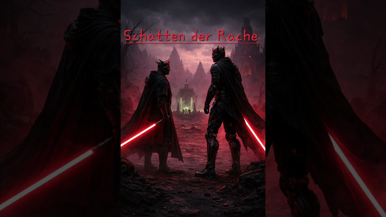 Schatten der Rache