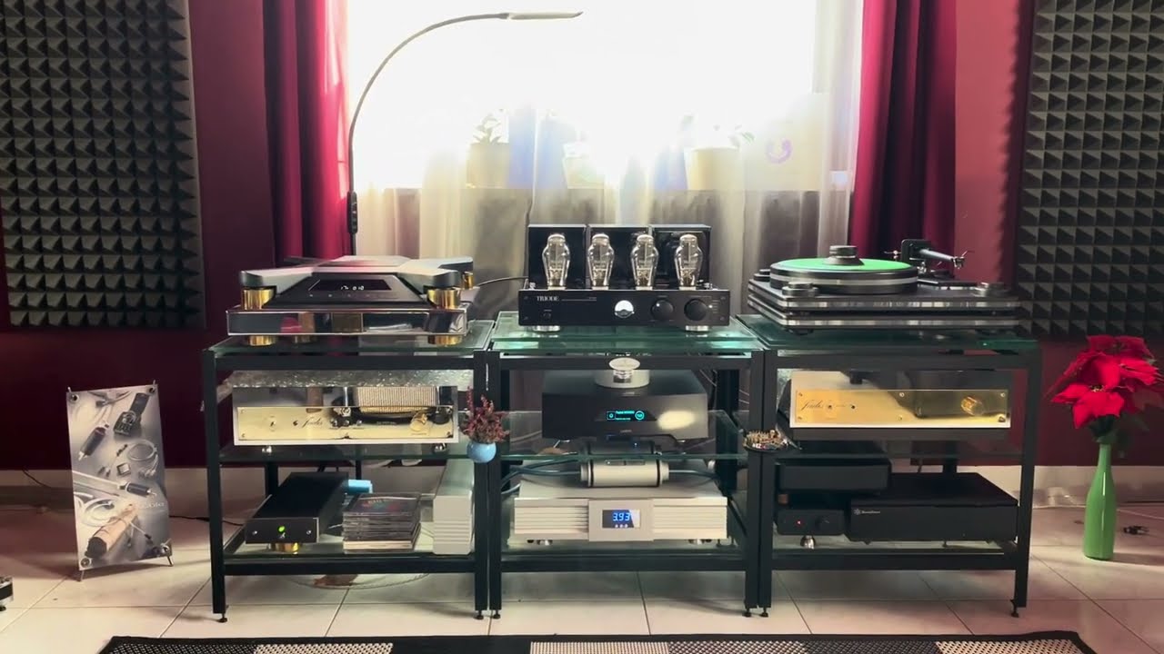 Jadis JD1, LuminP1, Triode TRZ-300W, Borresen X3. +36309571854. www.nlaudio.hu