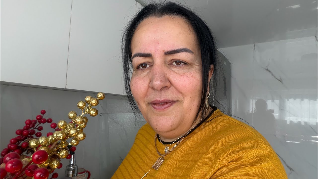 Մեր առավոտն այ էսպես ենք սկսում