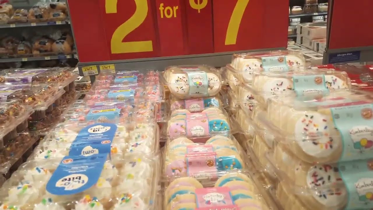 Walmart Canada Grocery $Prices