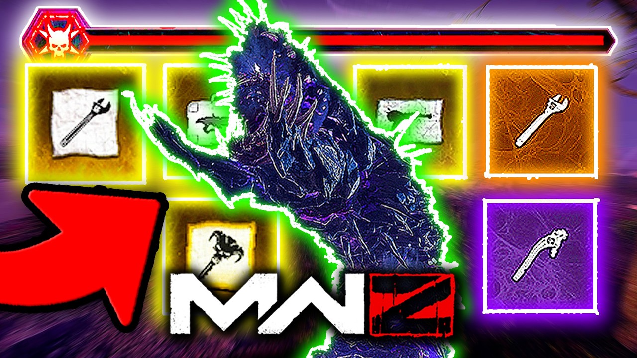 DO THIS To SKIP Tier 3 SCHEMATICS in MW3 Zombies!