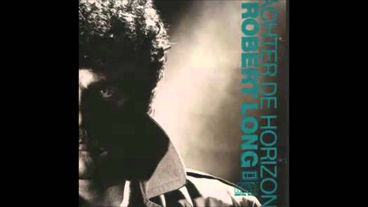 Robert Long - Aan 't eind van de liefde