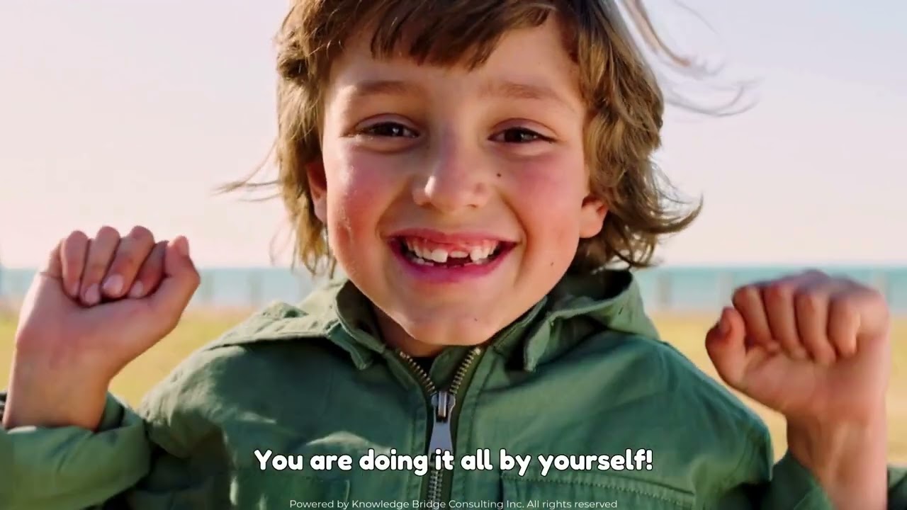 Let’s Brush Our Teeth: Step-by-Step Training for Kids