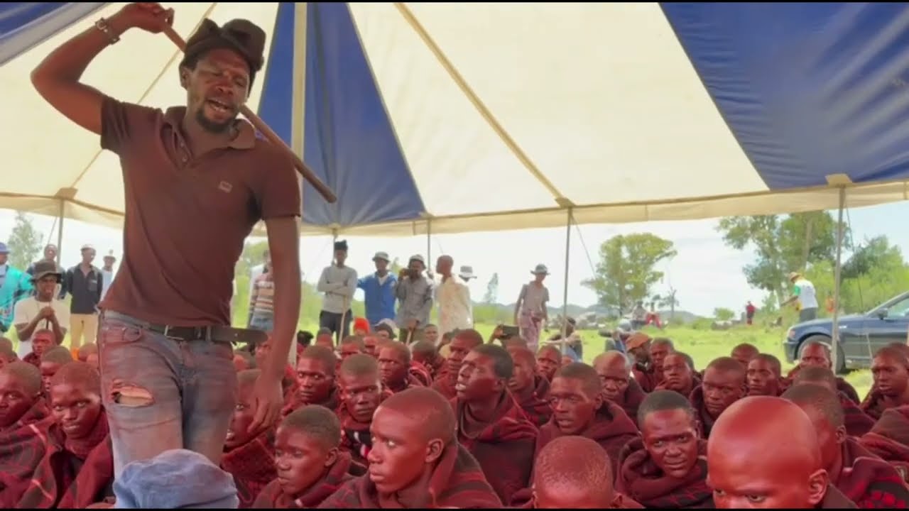 Kalime ka Lekgele - Maletswai, Eastern Cape 2026