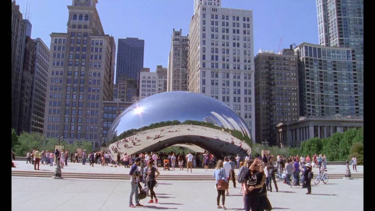 Chicago, September 2015 (Arri SR3 / 7207 250D)