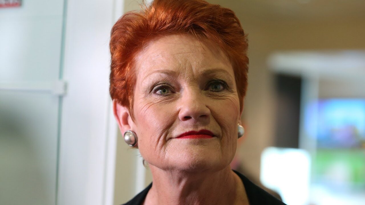 Migration must be done in a 'managed, balanced way': Pauline Hanson