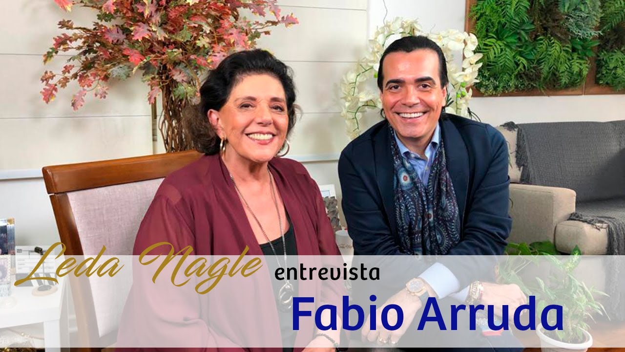 COMO SE COMPORTAR NAS FESTAS DE FINAL DE ANO? FABIO ARRUDA EXPLICA| LEDA NAGLE