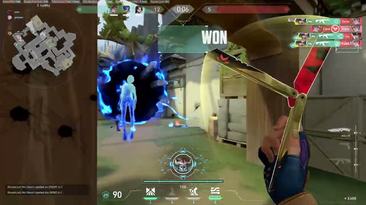 BANG BANG