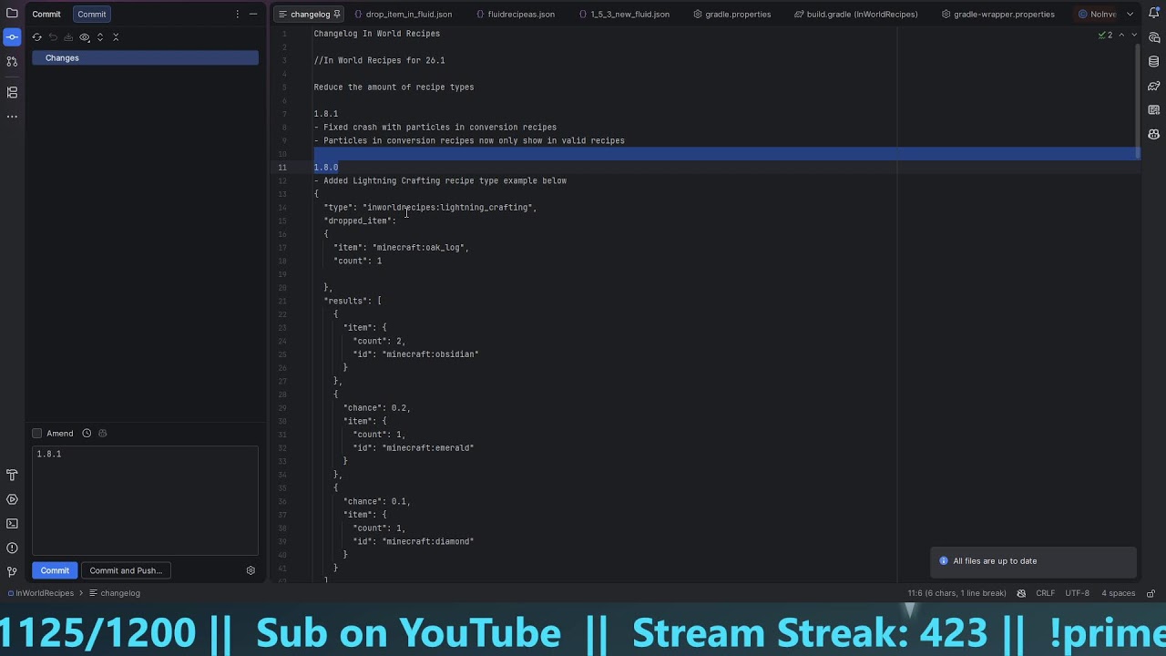 Mod Dev