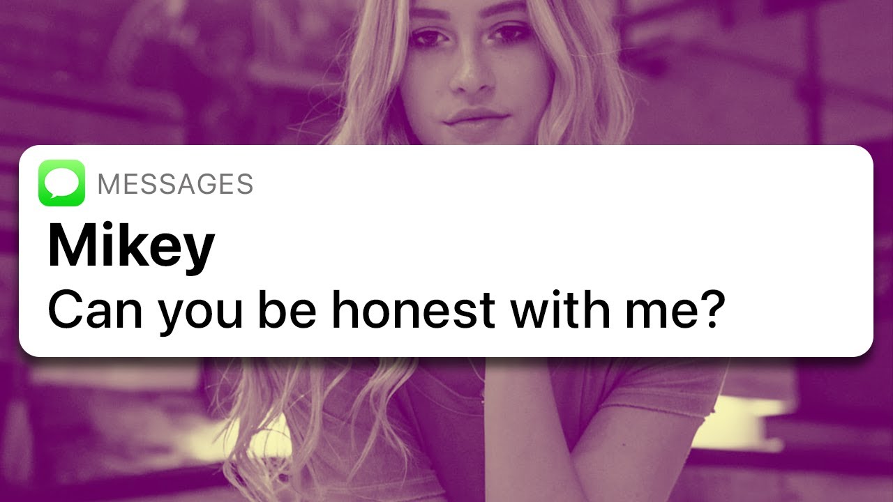 Are We Friends Or Lovers?