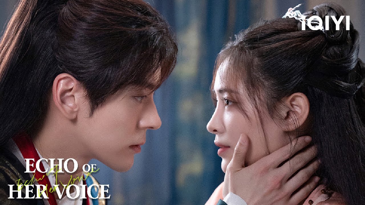 Write the music and let me sing it for you💞 | Echo of Her Voice | iQIYI Philippines