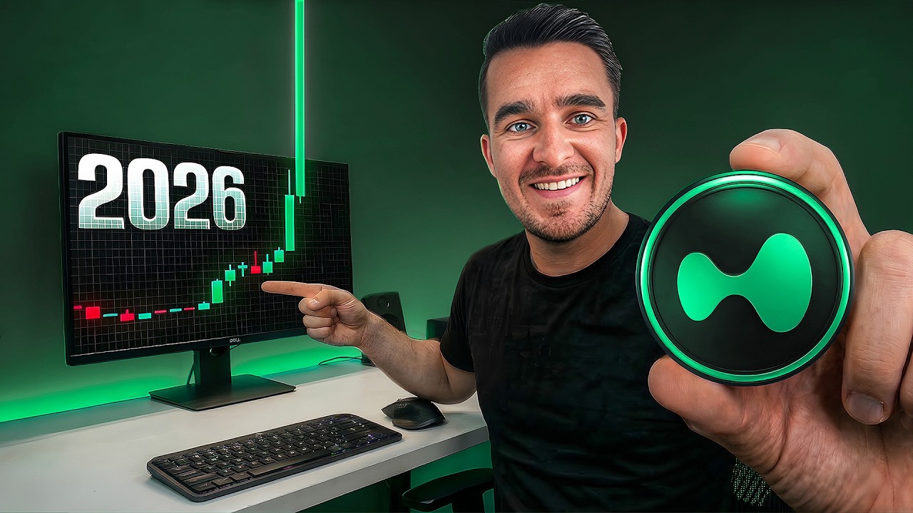Hyperliquid — Сколько будут стоить 1000 HYPE-монет в 2026 году?