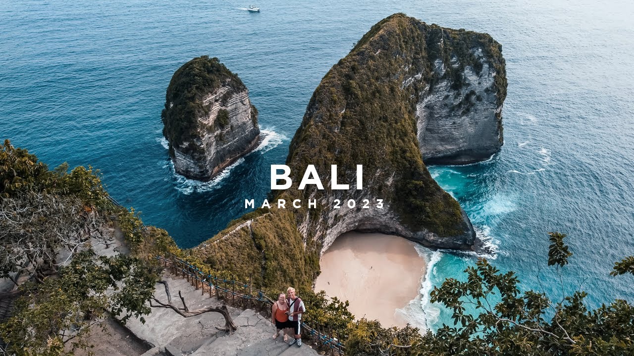 BALI - March 2023