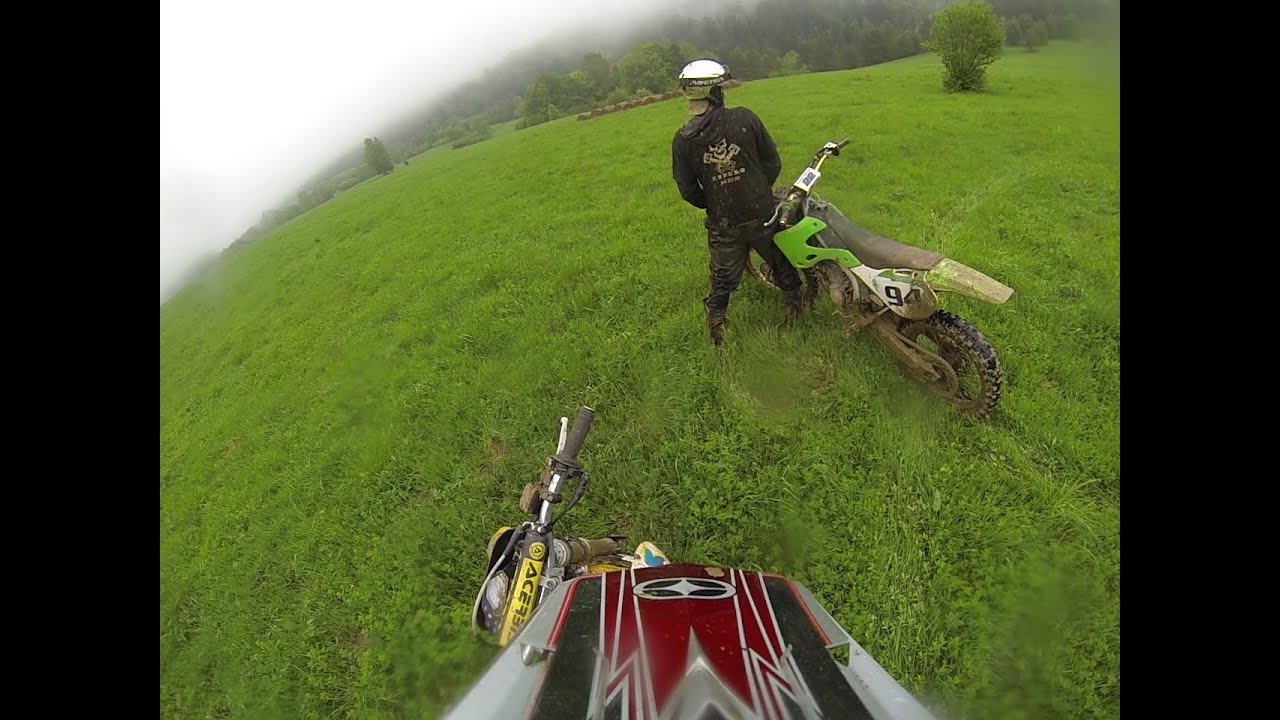 Enduro is awesome 2016 #2