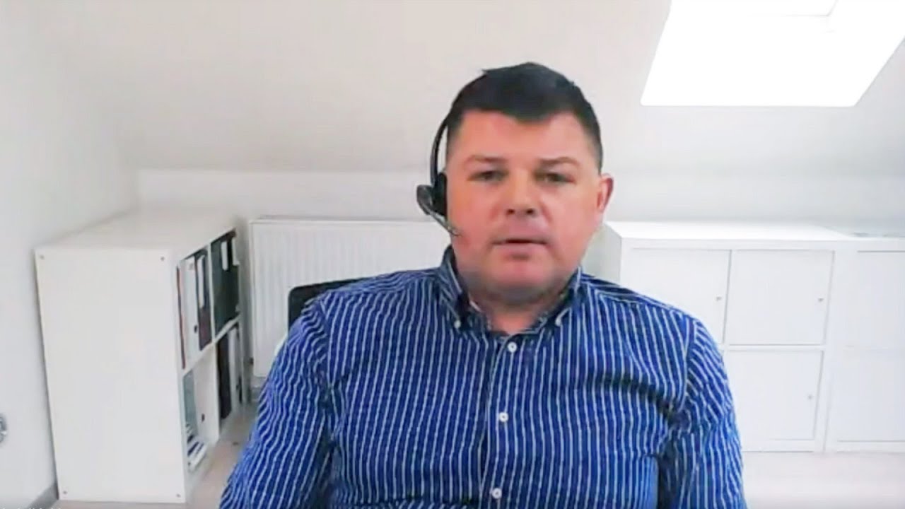 PAWEŁ ZIELIŃSKI Remmert