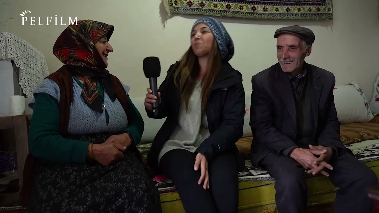 GUNDÊ SANÎ / QERS - SERHED