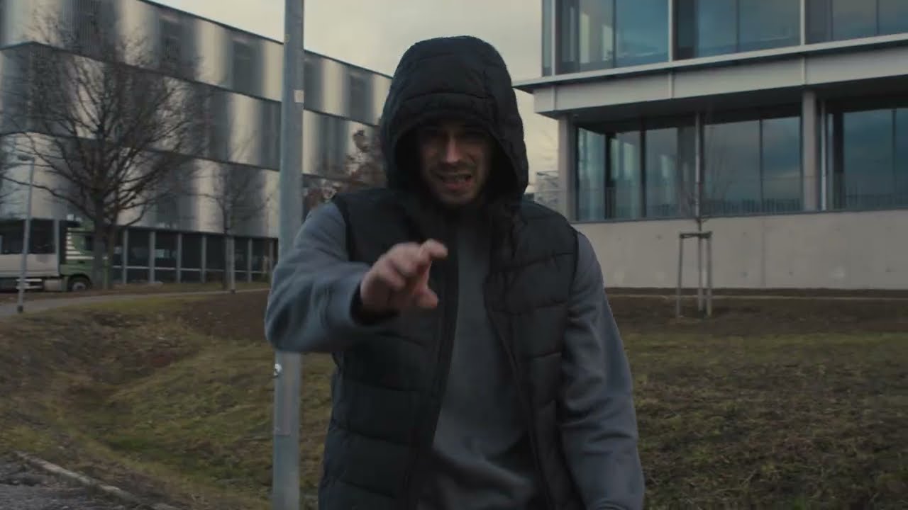Strada (Beat Bastikoko X Alexander Hofer) 4K