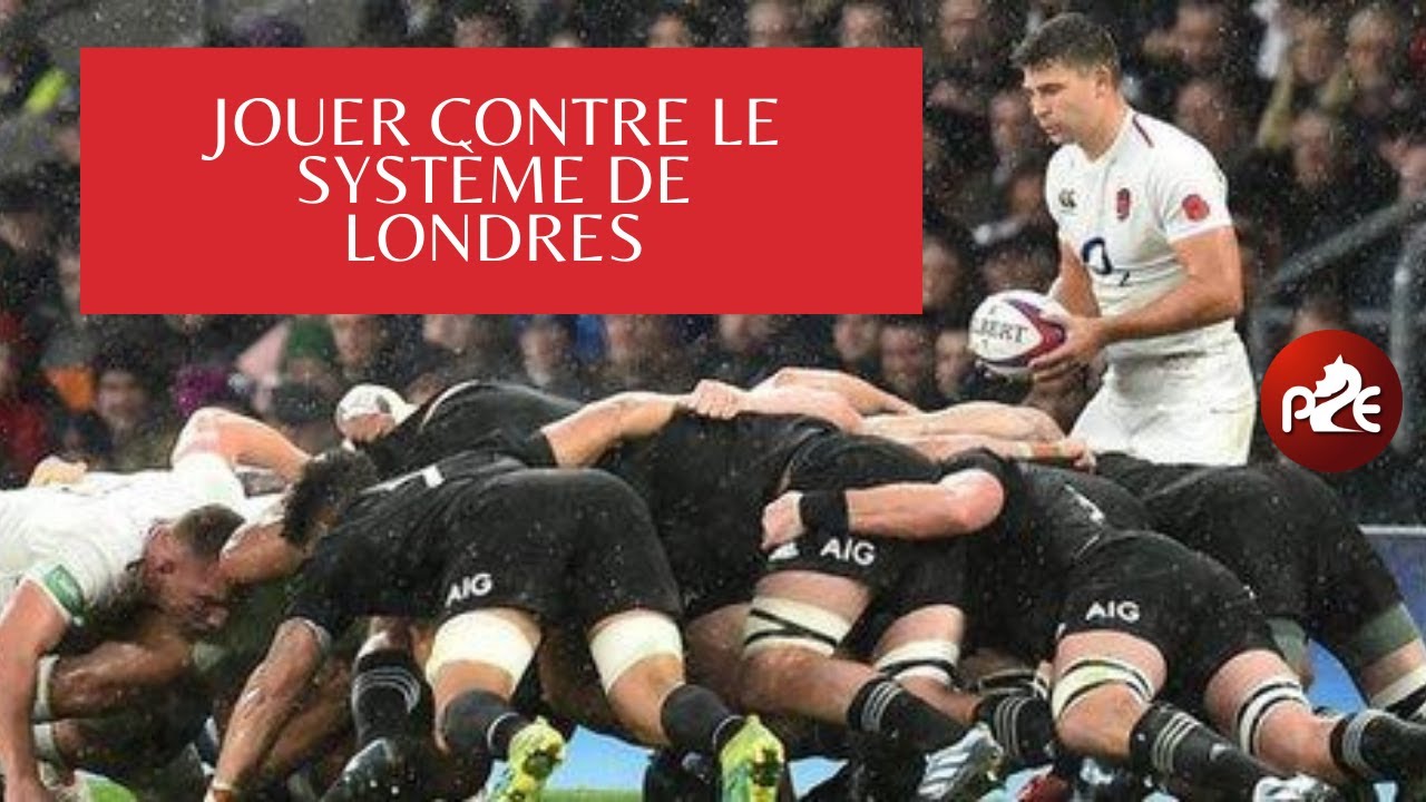 DEFENSE facile contre le systeme de LONDRES