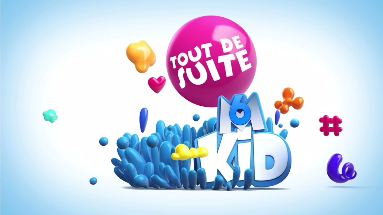 M6 KID / LES SISTERS