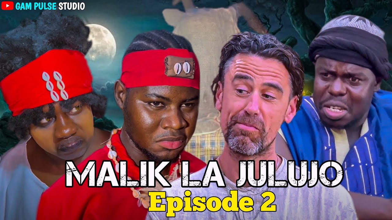 MALIK LA JULUJO || Episode 2 || Gambia Mandinka Movie