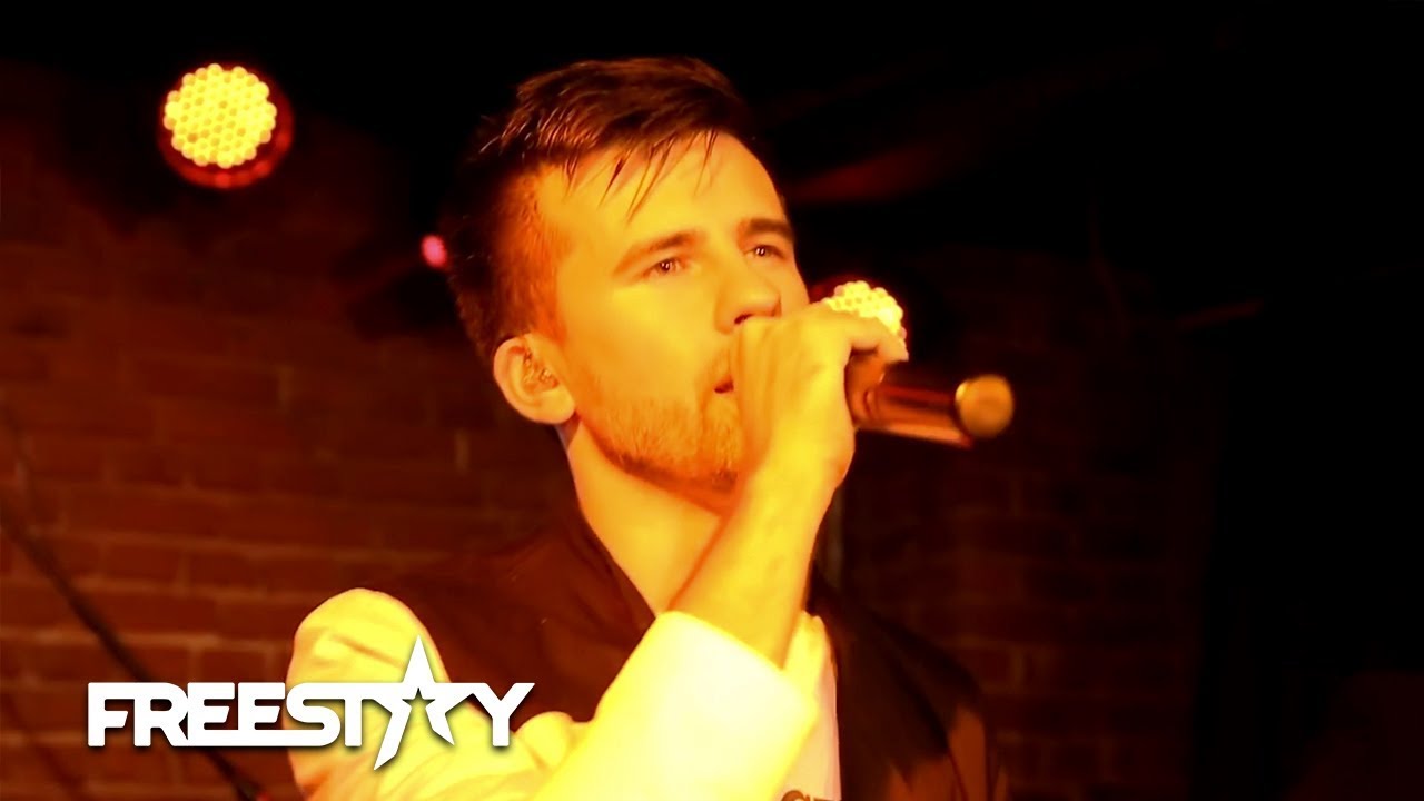 FreeStay - Just The Way You Are (Bruno Mars Cover) | LIVE