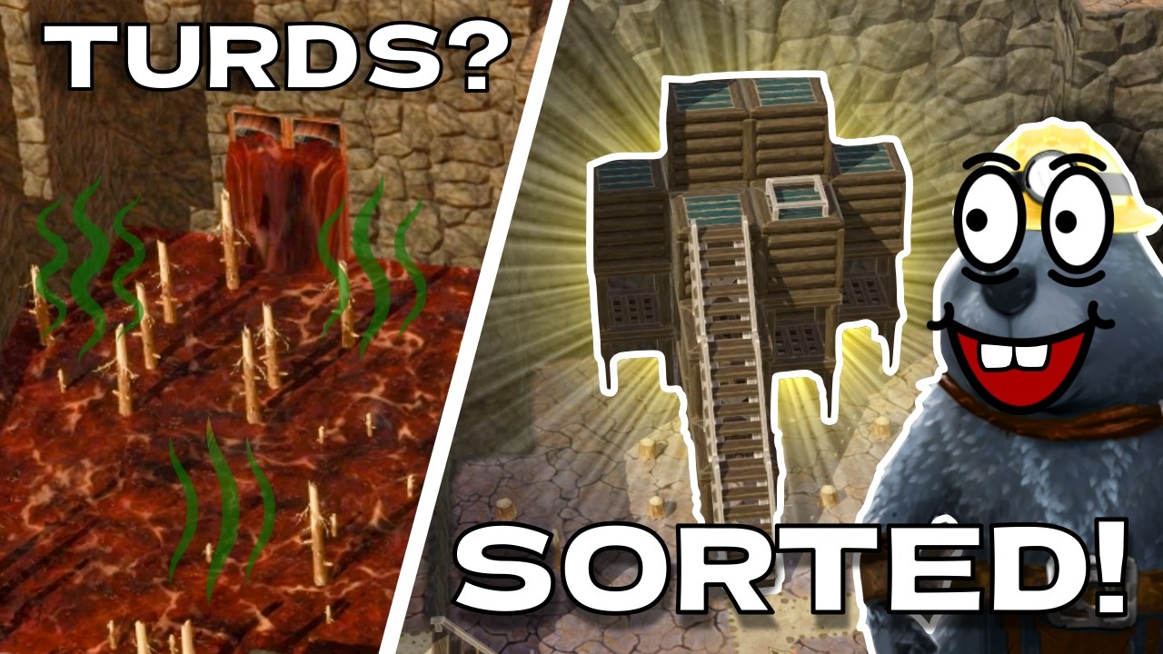 This Mistake Nearly Killed My Colony&hellip; So I Fixed It | Timberborn 1.0