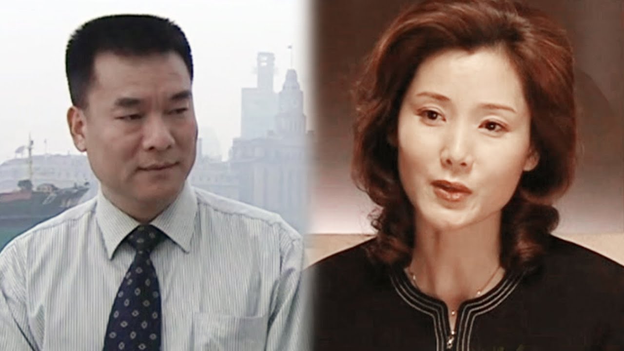 丈夫拋棄妻兒二十年后求她原諒，誰料妻子一句話讓他無地自容！#出軌 #狗血#伦理