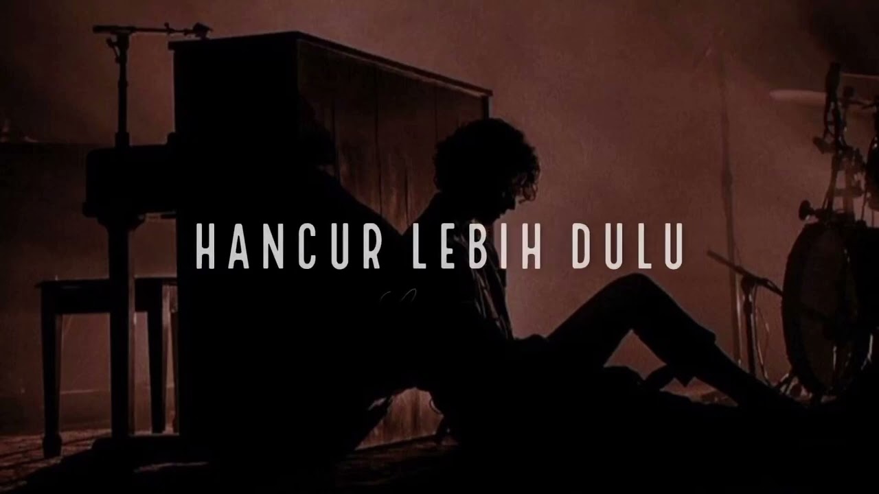 Last Child - Hancur Lebih Dulu - cover M.Shadows [Lyrics Video]