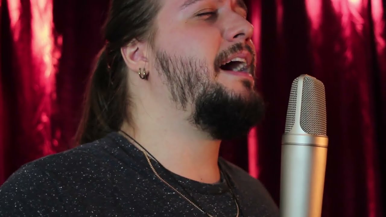 Måneskin - CORALINE (Cover)