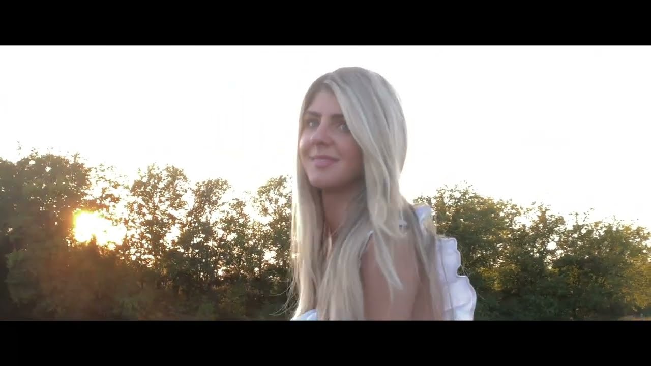 Kyle Clark - Anyone (iPhone Music Video)