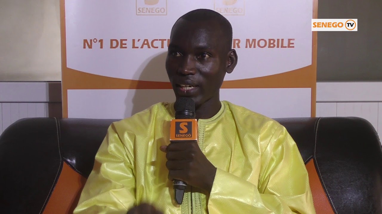 SenegoTV: Les recommandations de Serigne Touba pour devenir un bon talib&eacute; mouride&hellip; Regardez