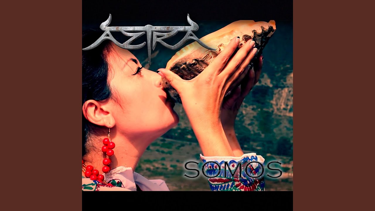 Somos (feat. Juan Pablo Hurtado, Washo Orellana, & Juan Pablo Rosales) (2017 Version)