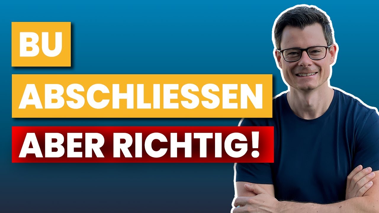 WO Berufsunfähigkeitsversicherung abschließen (und wo nicht)?