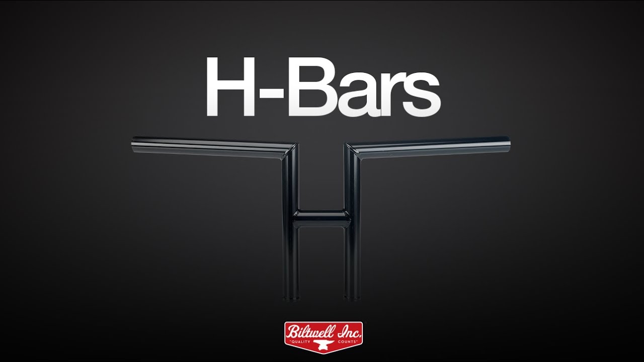 Biltwell H-Bars