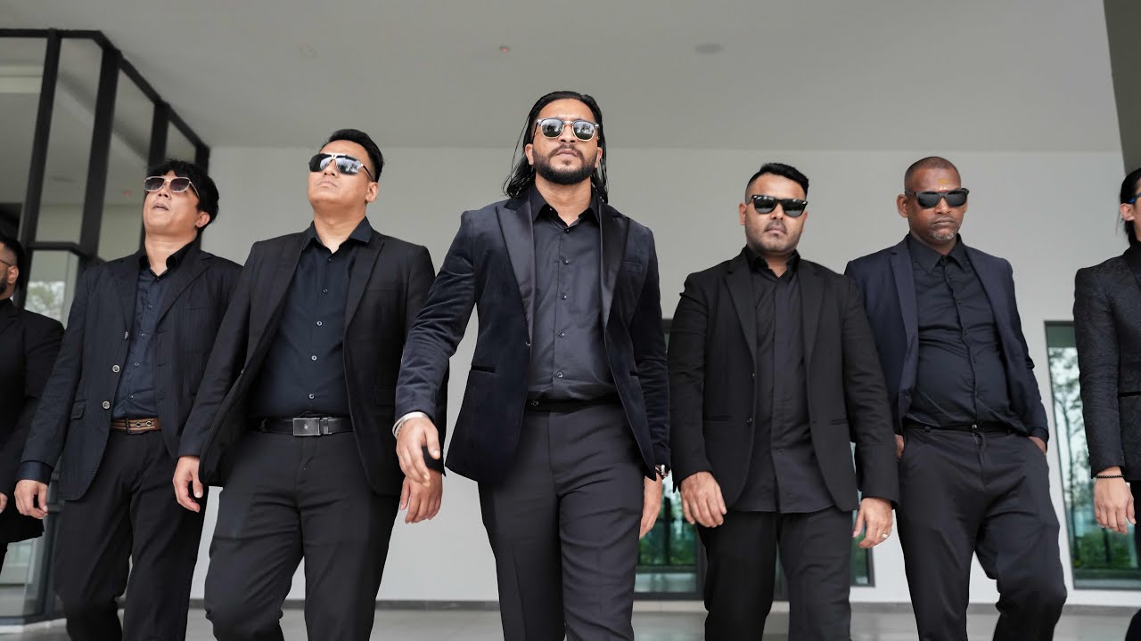 Phmm (Persatuan Hak Masyarakat Malaysia) cawangan melaka. Mustafakhan