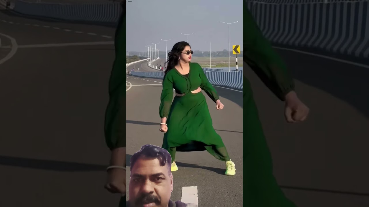 Aa ha chikanak #shyam #shortvideo