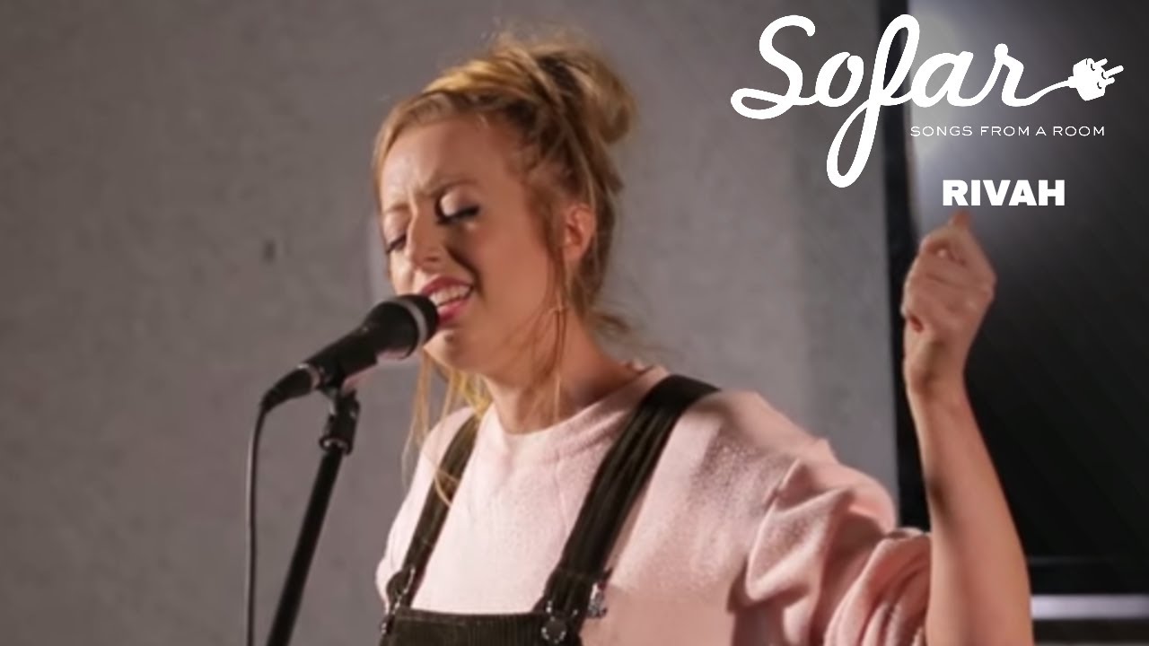 RIVAH - Untame | Sofar NYC