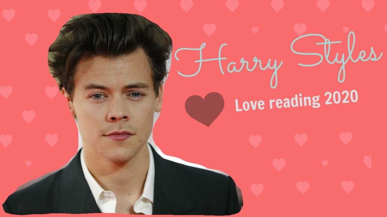HARRY STYLES LOVE PSYCHIC READING