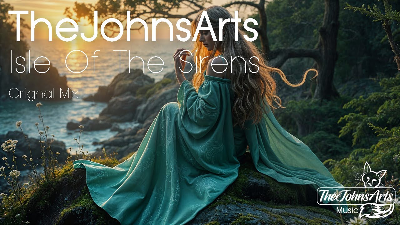 TheJohnsArts - Isle Of The Sirens (Original Mix) [Emergent Shores]
